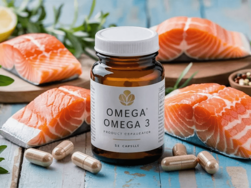 Omega 3